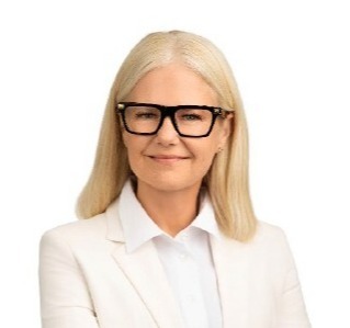 Susan Williams-Bonet